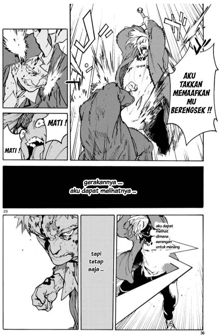 Ninkyou Tensei: Isekai no Yakuza Hime Chapter 1 - halaman 29
