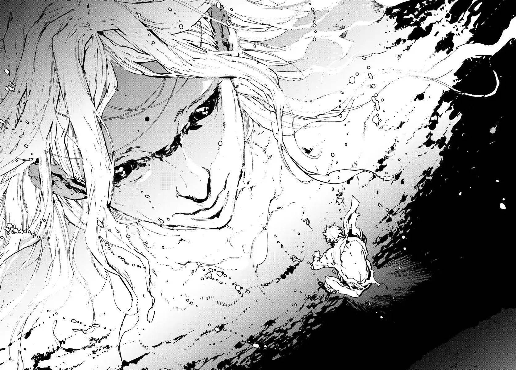 Ninkyou Tensei: Isekai no Yakuza Hime Chapter 1 - halaman 37
