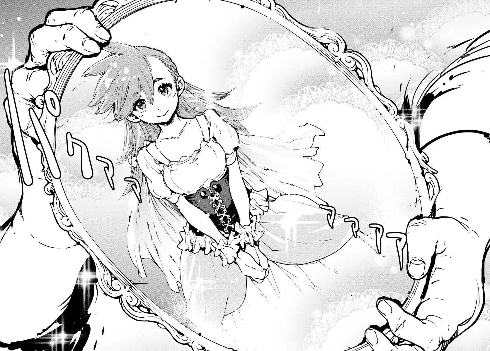 Ninkyou Tensei: Isekai no Yakuza Hime Chapter 1 - halaman 53