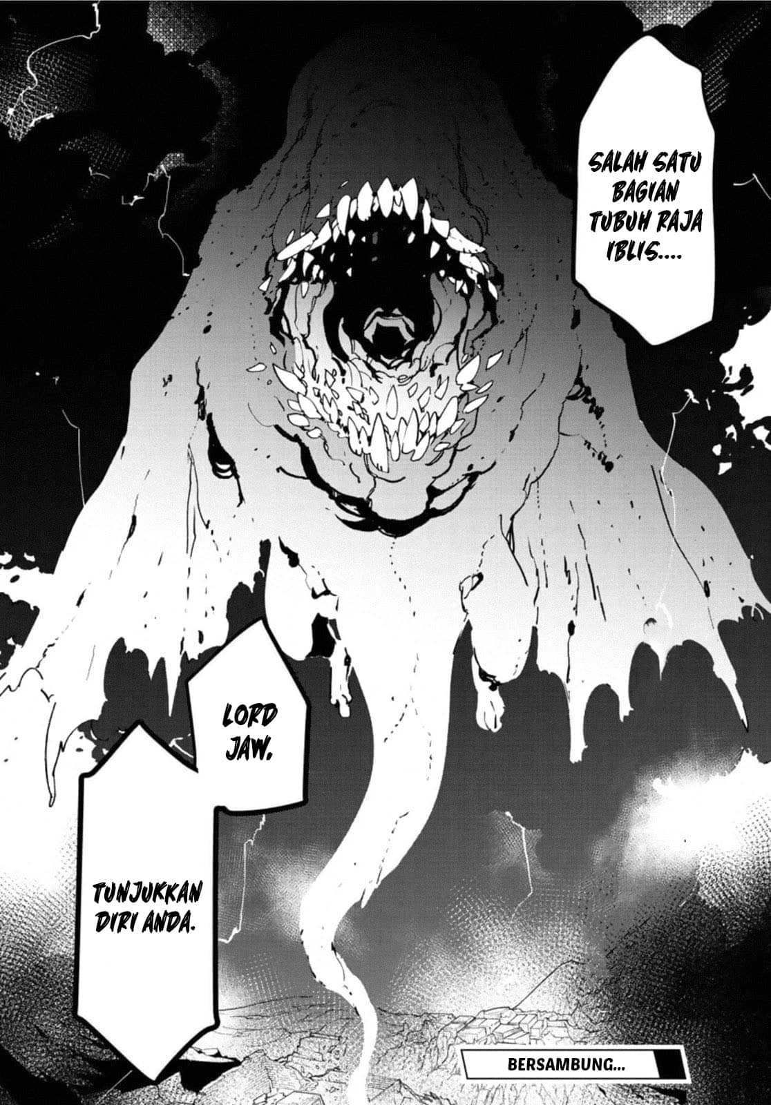 Ninkyou Tensei: Isekai no Yakuza Hime Chapter 20.2 - halaman 10