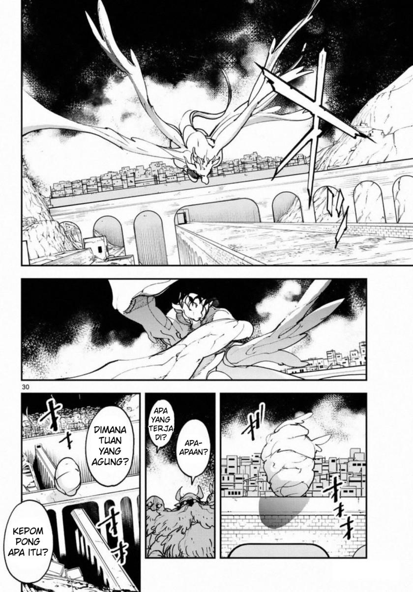 Ninkyou Tensei: Isekai no Yakuza Hime Chapter 22 - halaman 30