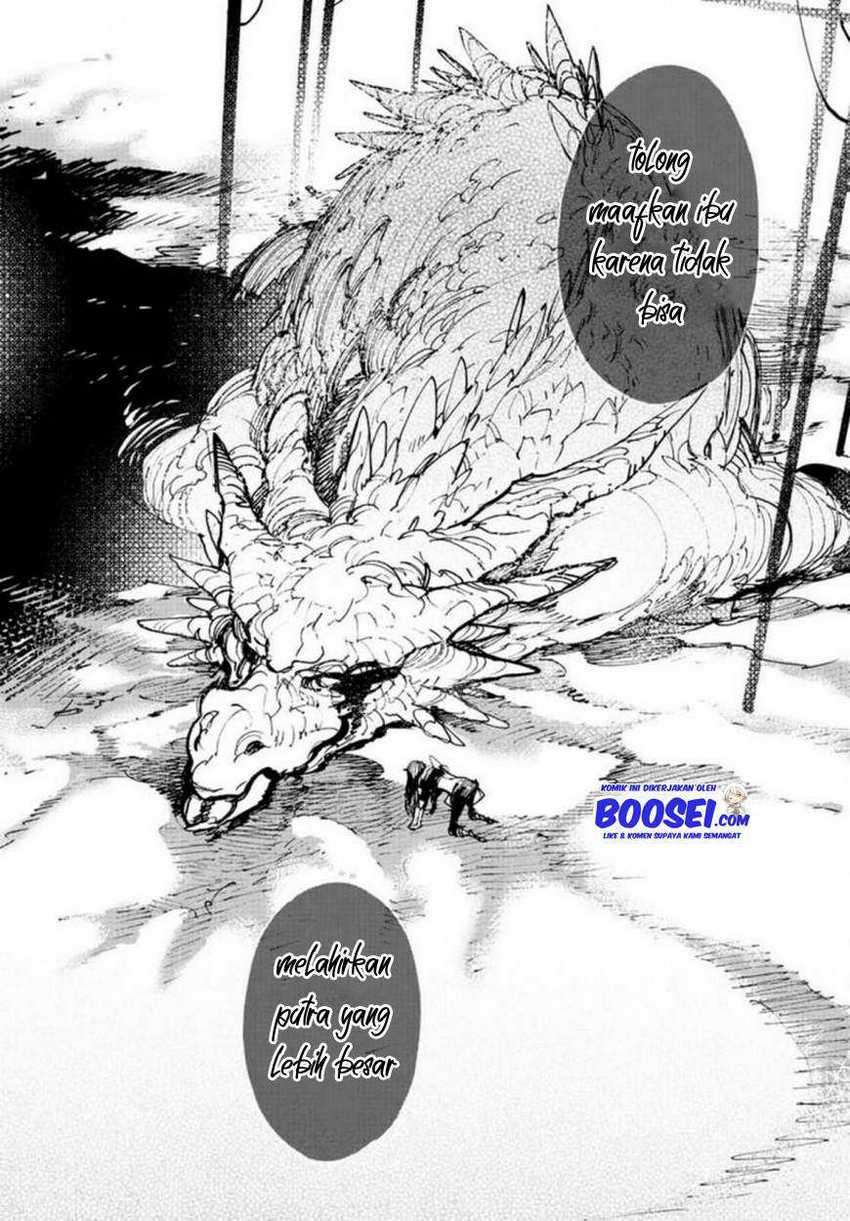 Ninkyou Tensei: Isekai no Yakuza Hime Chapter 23 - halaman 25