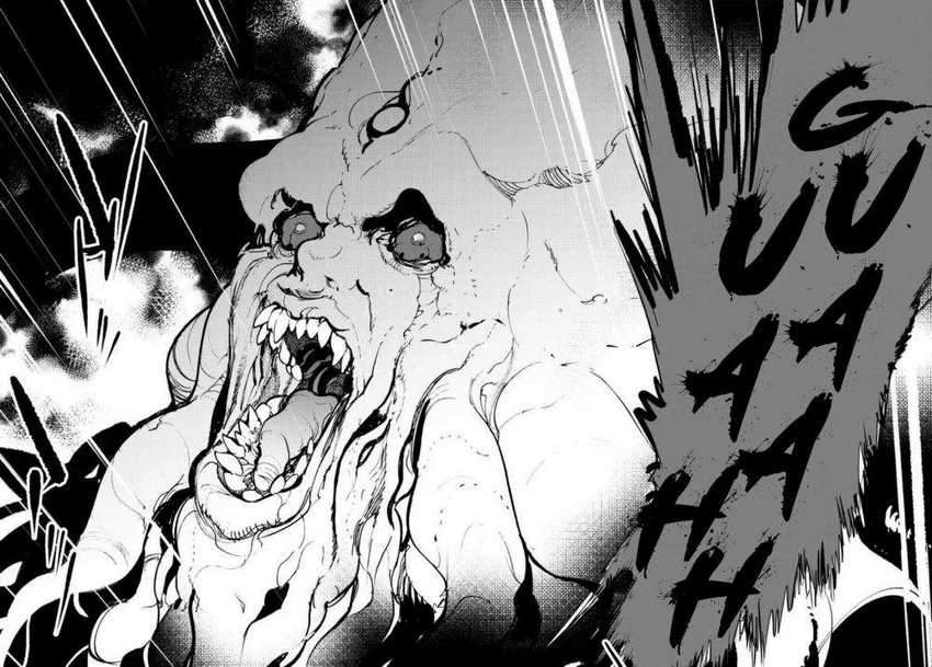 Ninkyou Tensei: Isekai no Yakuza Hime Chapter 24.2 - halaman 10
