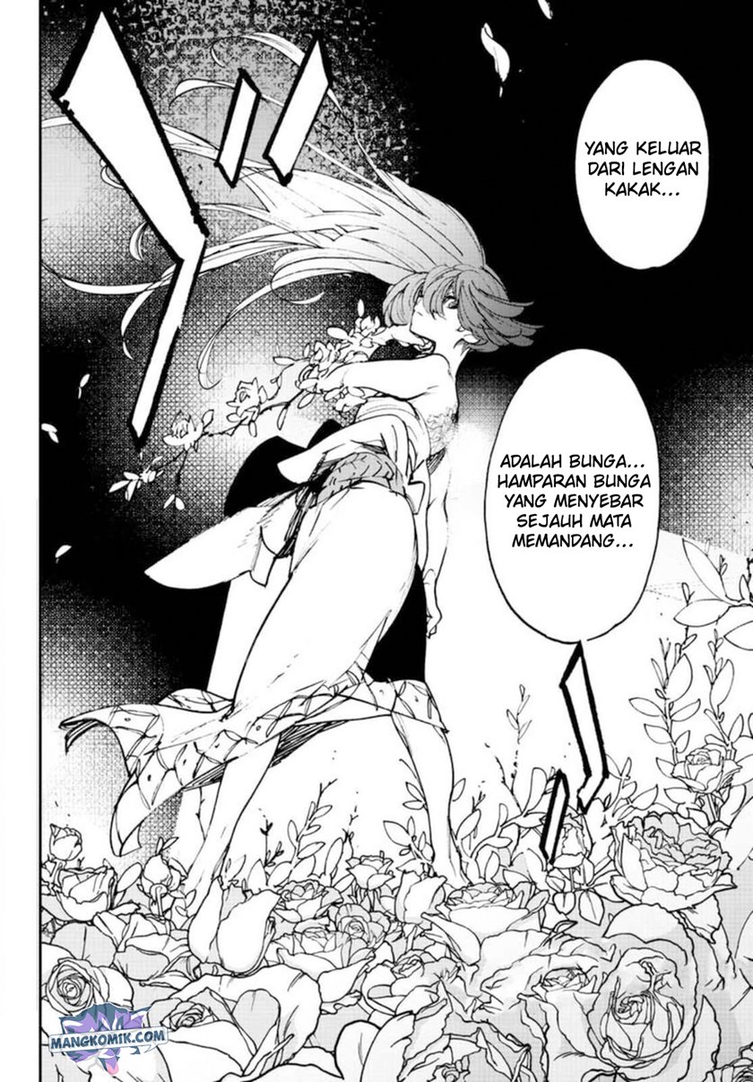 Ninkyou Tensei: Isekai no Yakuza Hime Chapter 29 - halaman 40