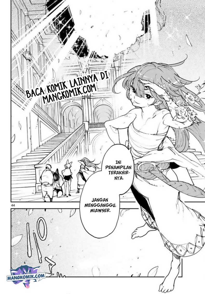 Ninkyou Tensei: Isekai no Yakuza Hime Chapter 31 - halaman 3