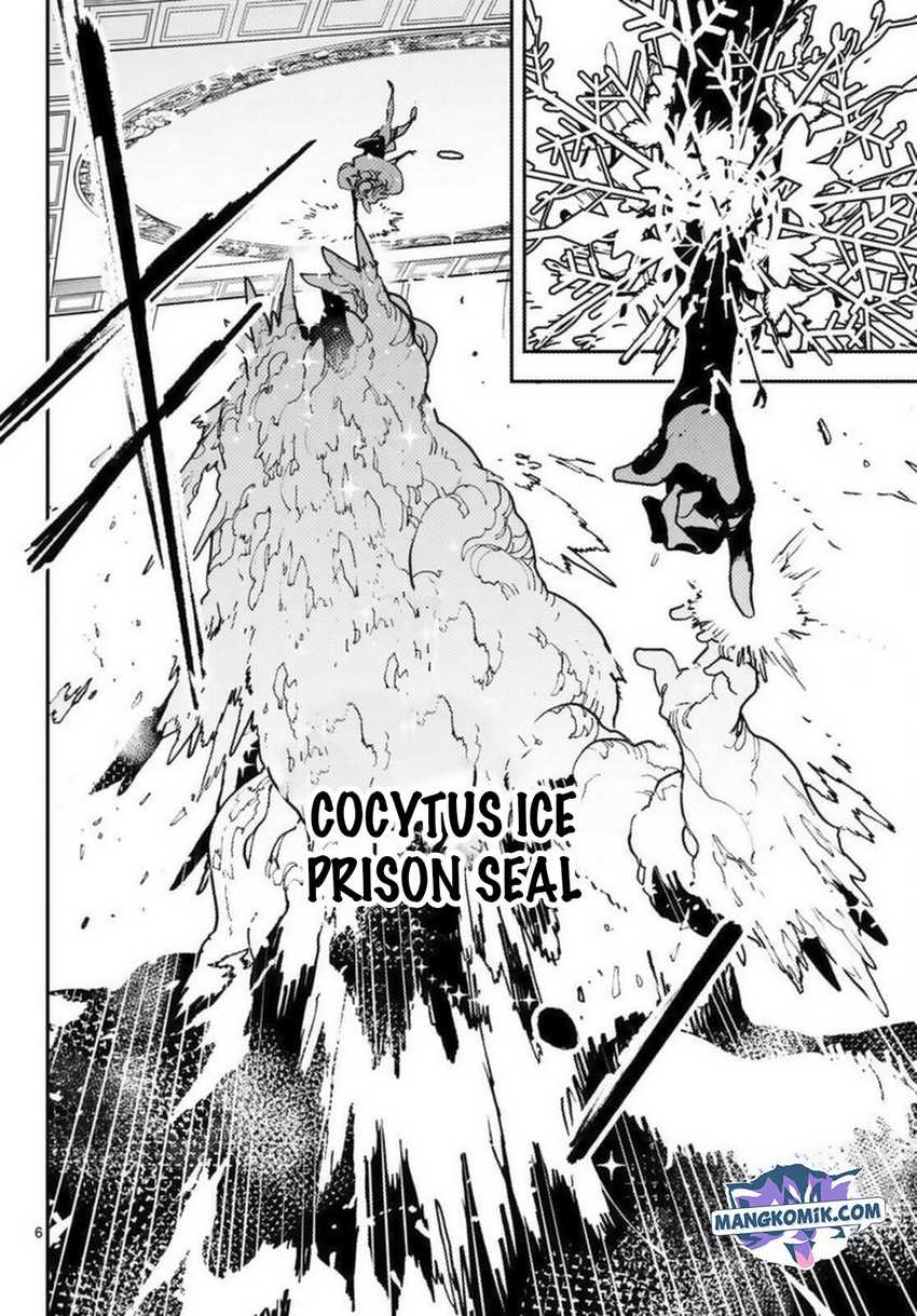 Ninkyou Tensei: Isekai no Yakuza Hime Chapter 31 - halaman 36