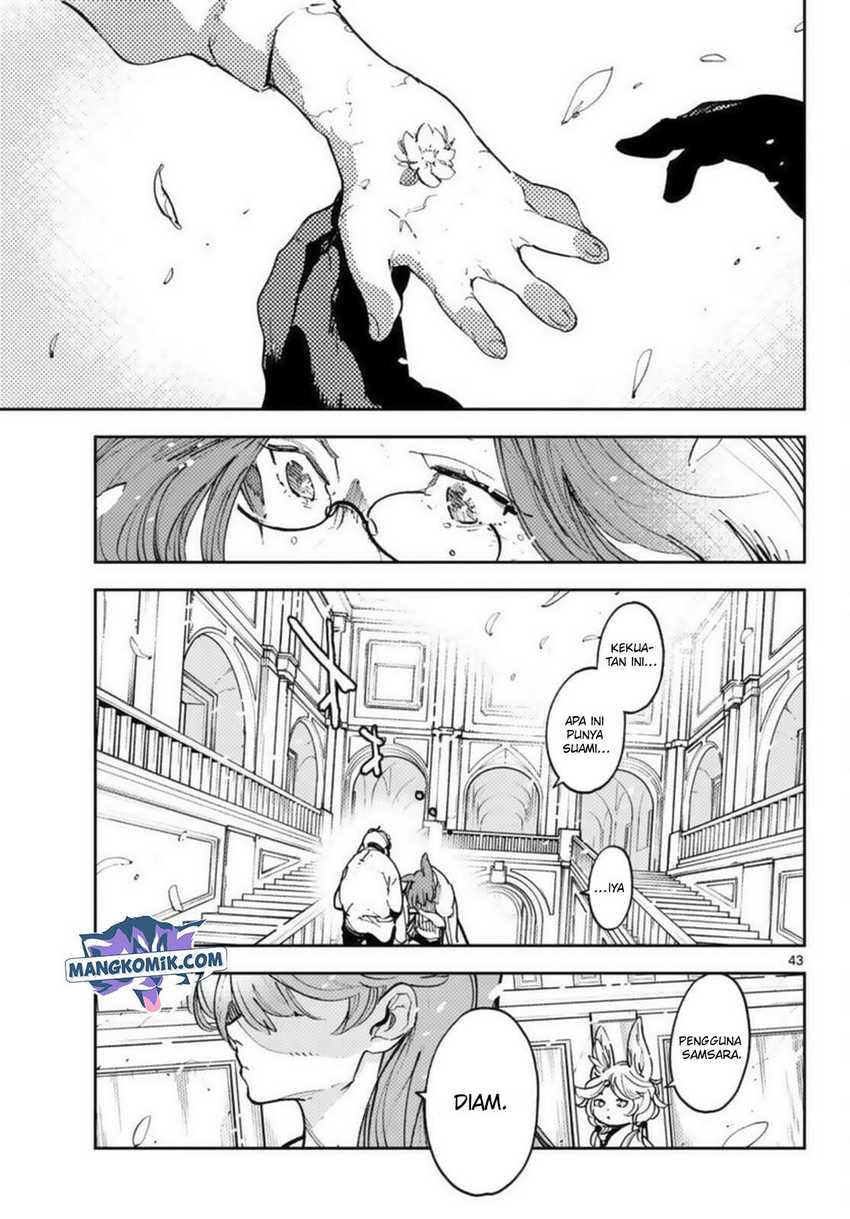 Ninkyou Tensei: Isekai no Yakuza Hime Chapter 31 - halaman 4