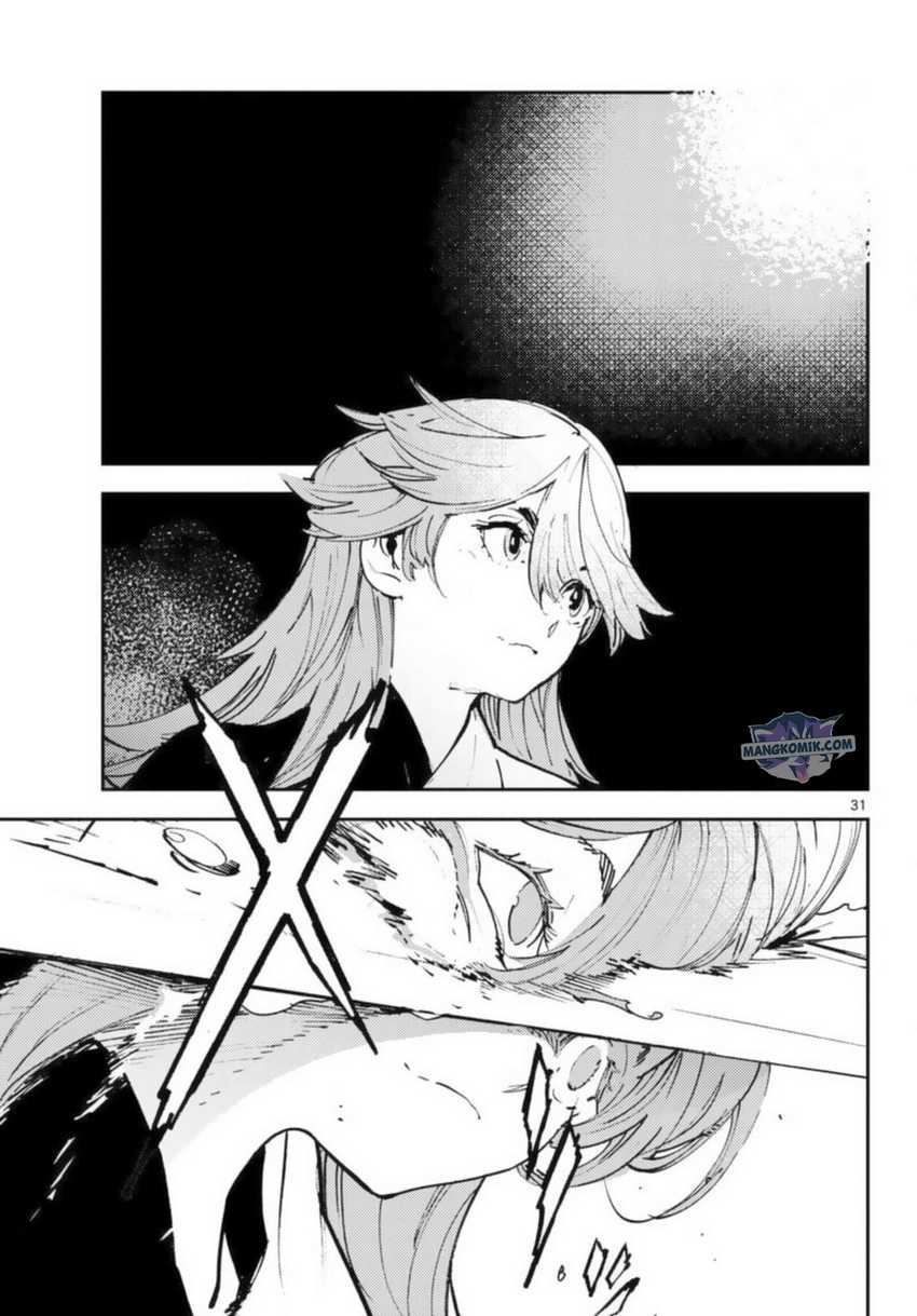 Ninkyou Tensei: Isekai no Yakuza Hime Chapter 32 - halaman 30
