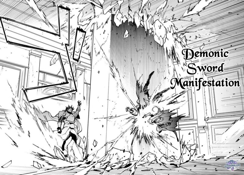 Ninkyou Tensei: Isekai no Yakuza Hime Chapter 37 - halaman 14