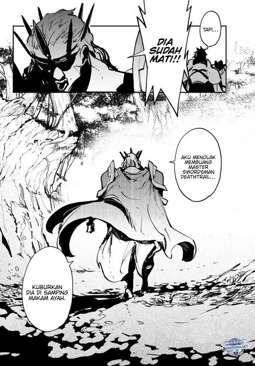 Ninkyou Tensei: Isekai no Yakuza Hime Chapter 38 - halaman 44