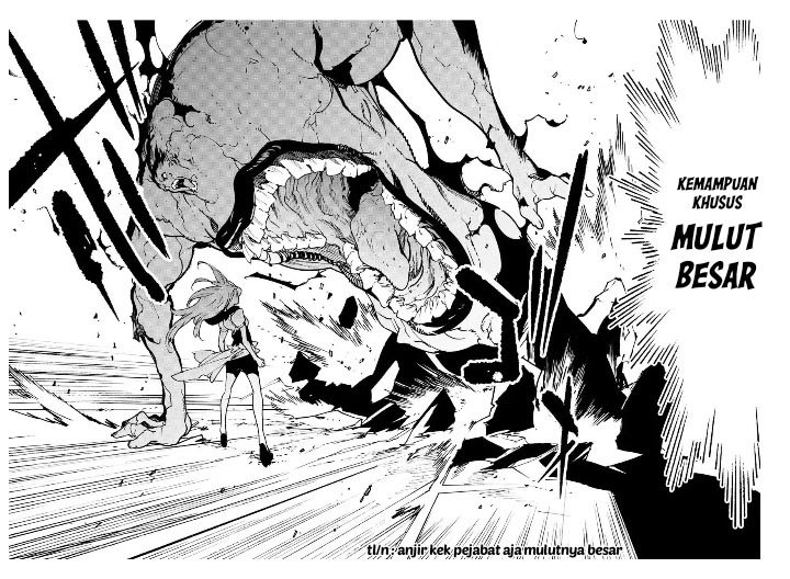 Ninkyou Tensei: Isekai no Yakuza Hime Chapter 4 - halaman 12