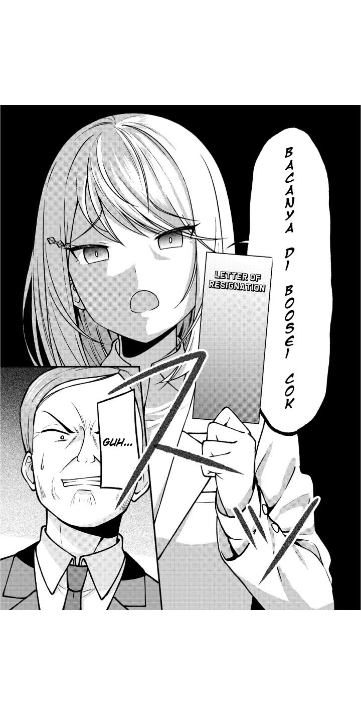 Ninkyou Tensei: Isekai no Yakuza Hime Chapter 4 - halaman 22