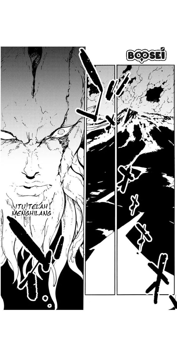 Ninkyou Tensei: Isekai no Yakuza Hime Chapter 4 - halaman 40