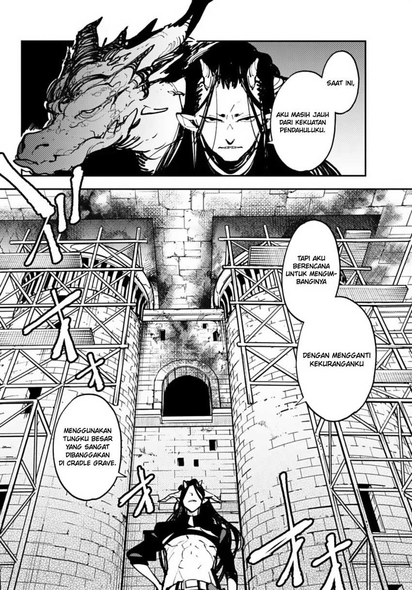 Ninkyou Tensei: Isekai no Yakuza Hime Chapter 40 - halaman 15