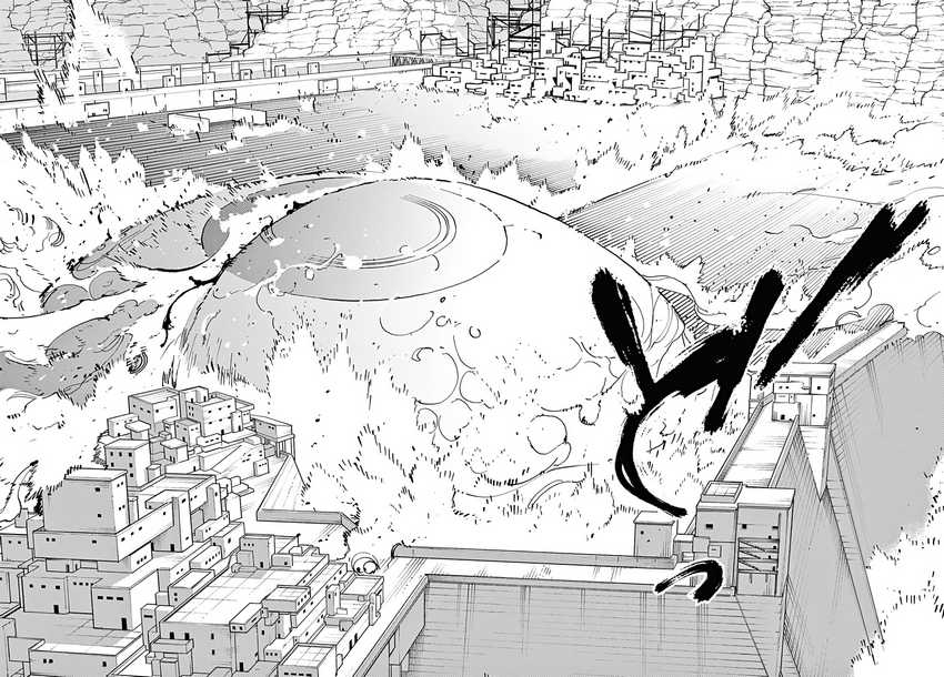 Ninkyou Tensei: Isekai no Yakuza Hime Chapter 41 - halaman 14