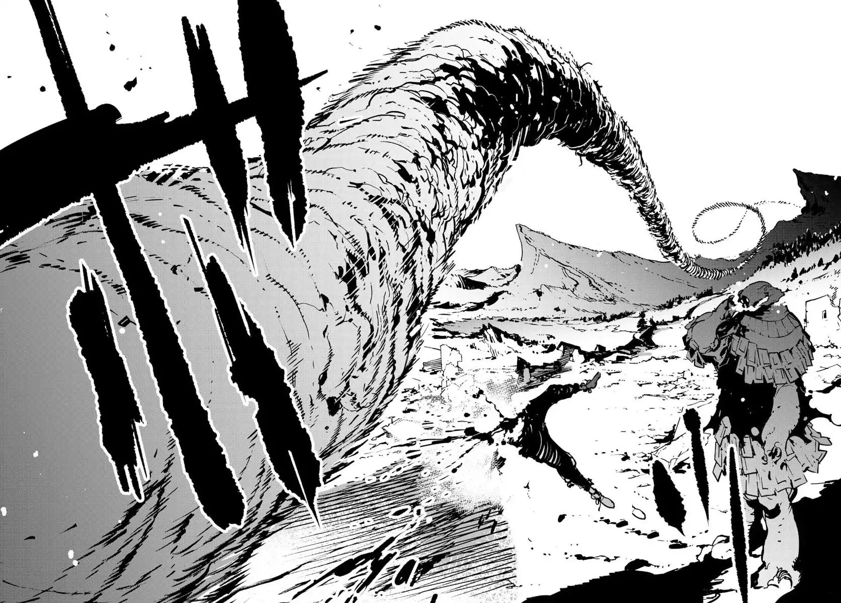 Ninkyou Tensei: Isekai no Yakuza Hime Chapter 5 - halaman 37