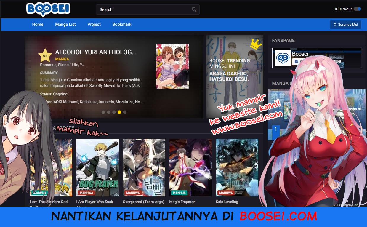 Ninkyou Tensei: Isekai no Yakuza Hime Chapter 5 - halaman 43