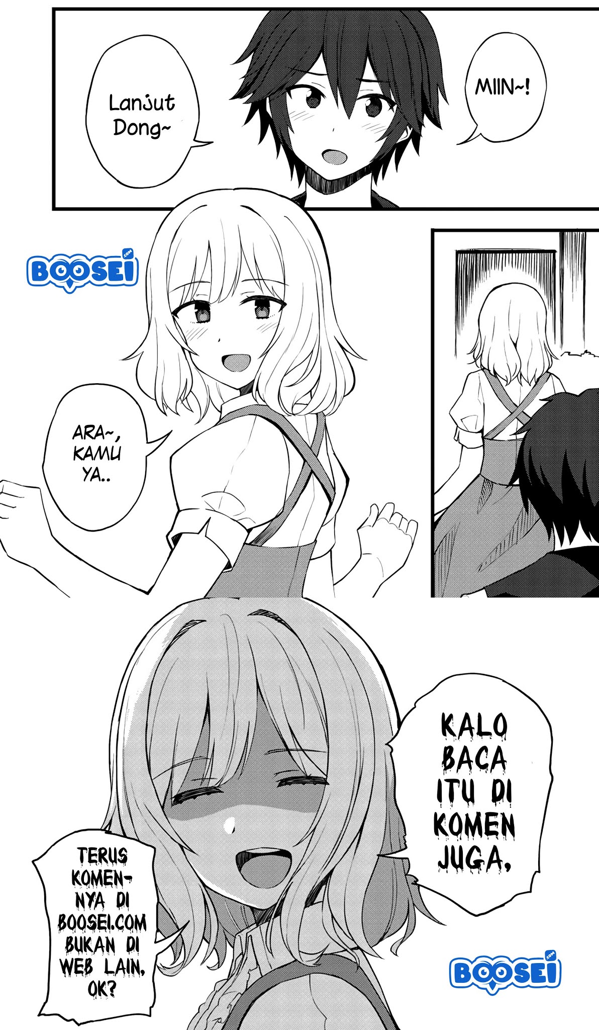 Ninkyou Tensei: Isekai no Yakuza Hime Chapter 9 - halaman 43