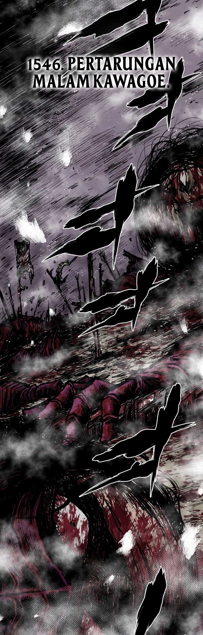 Ninpou Isekai Tensei – Fuuma Kotarou wa Isekai de Ningen wo Torimodosu Chapter 1 - halaman 14