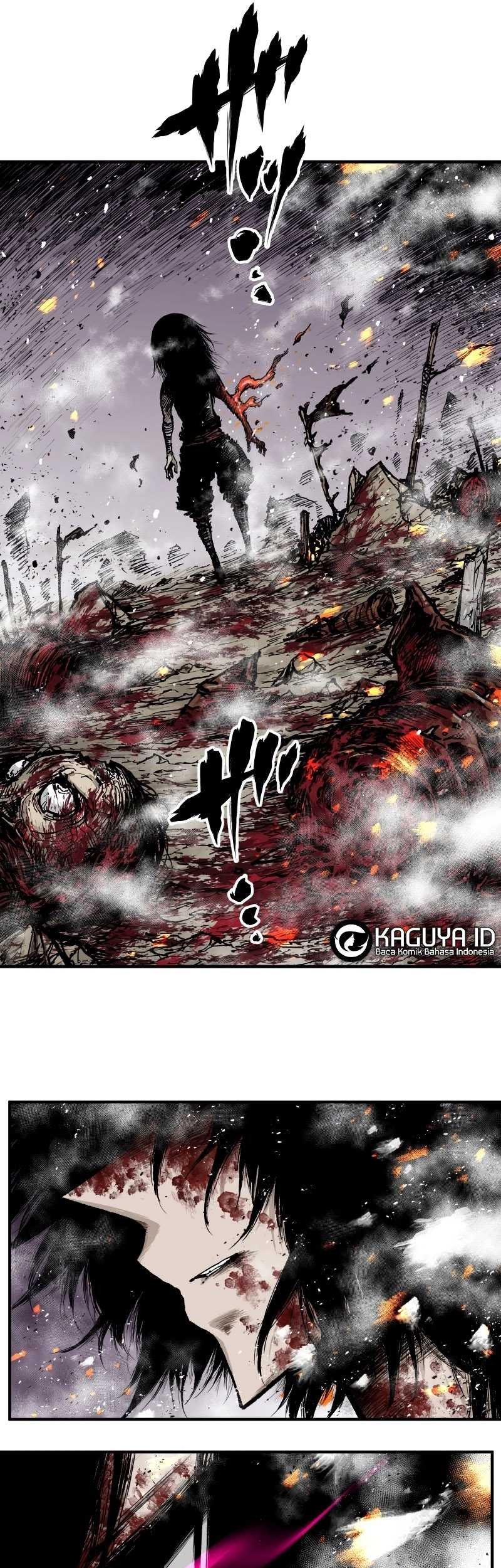 Ninpou Isekai Tensei – Fuuma Kotarou wa Isekai de Ningen wo Torimodosu Chapter 1 - halaman 17
