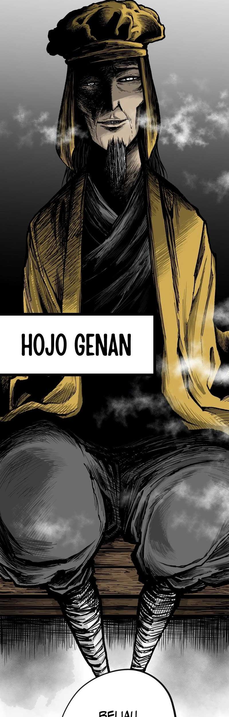 Ninpou Isekai Tensei – Fuuma Kotarou wa Isekai de Ningen wo Torimodosu Chapter 1 - halaman 26