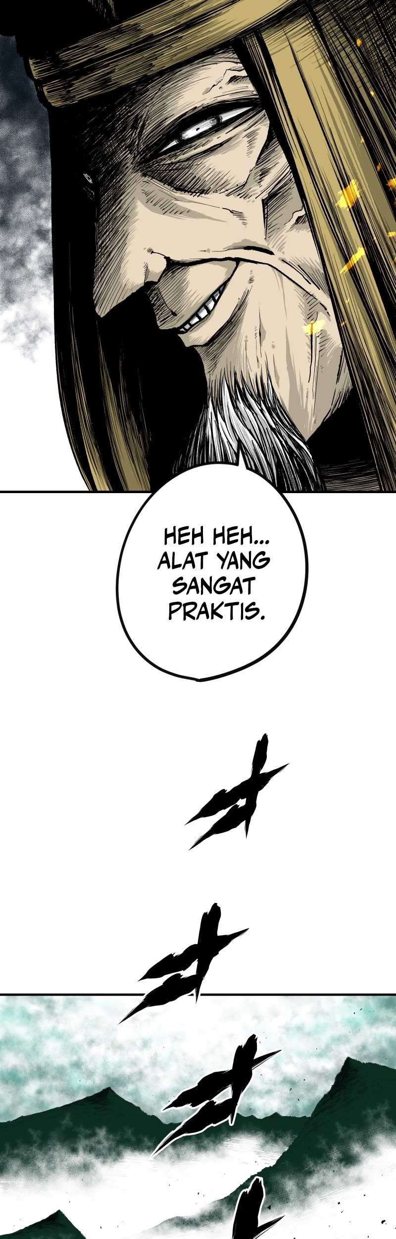 Ninpou Isekai Tensei – Fuuma Kotarou wa Isekai de Ningen wo Torimodosu Chapter 1 - halaman 35