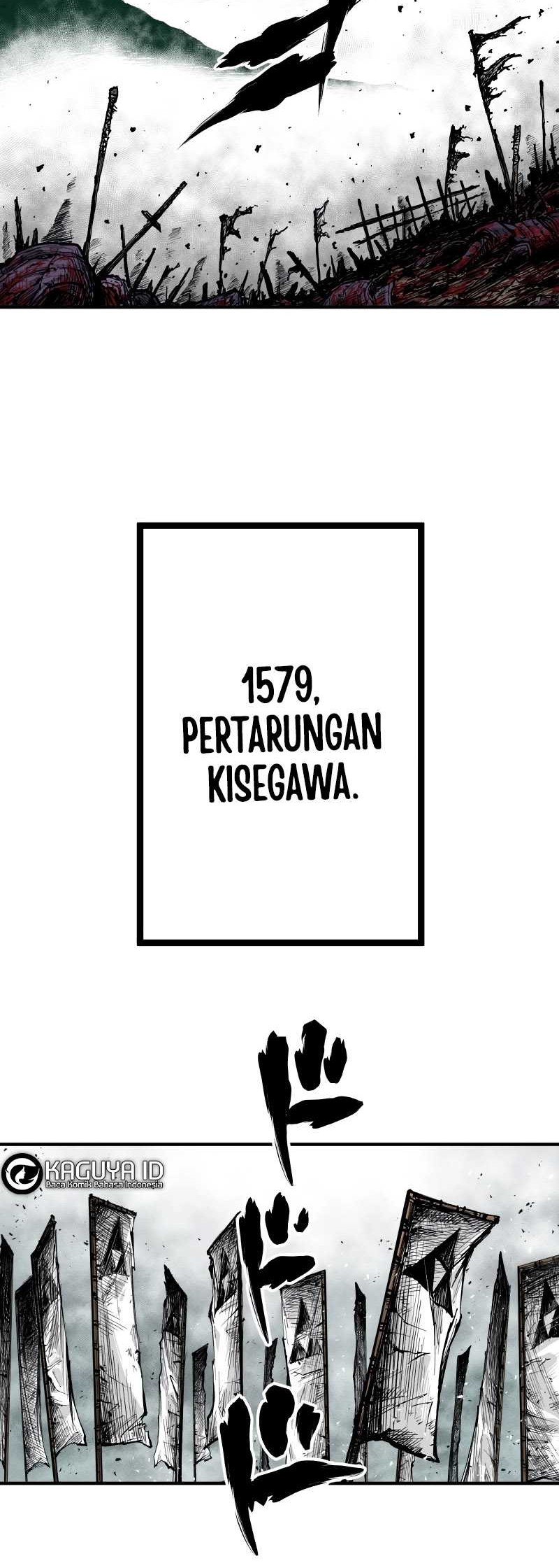 Ninpou Isekai Tensei – Fuuma Kotarou wa Isekai de Ningen wo Torimodosu Chapter 1 - halaman 36
