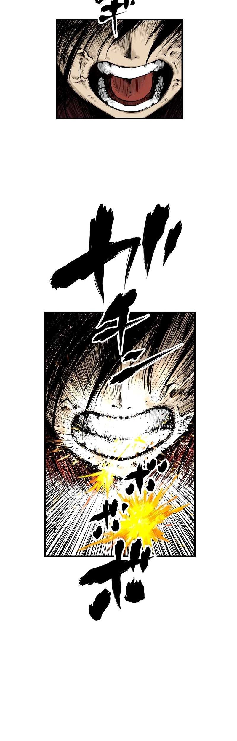 Ninpou Isekai Tensei – Fuuma Kotarou wa Isekai de Ningen wo Torimodosu Chapter 1 - halaman 40