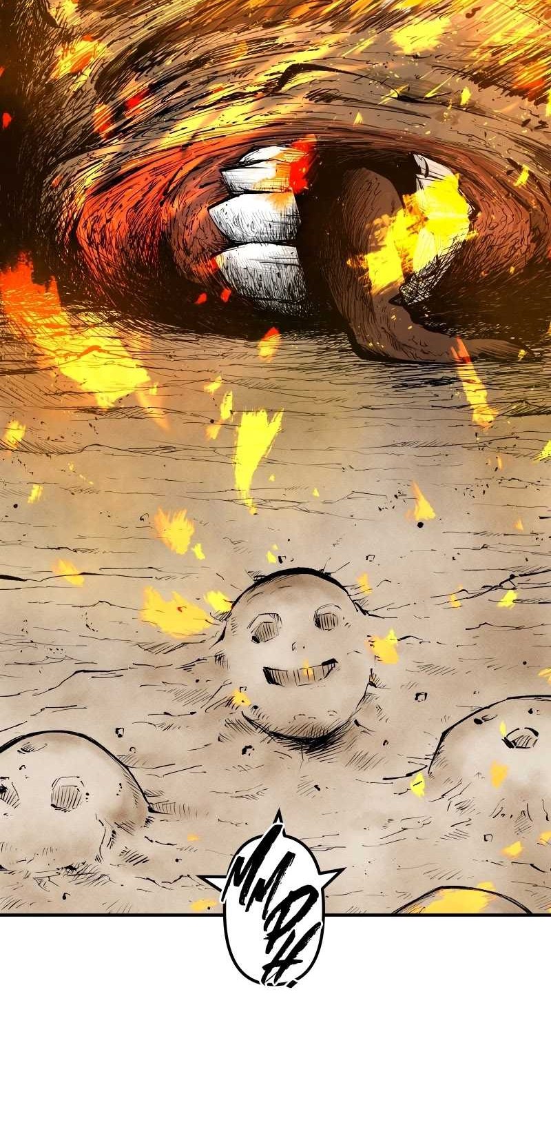 Ninpou Isekai Tensei – Fuuma Kotarou wa Isekai de Ningen wo Torimodosu Chapter 1 - halaman 44