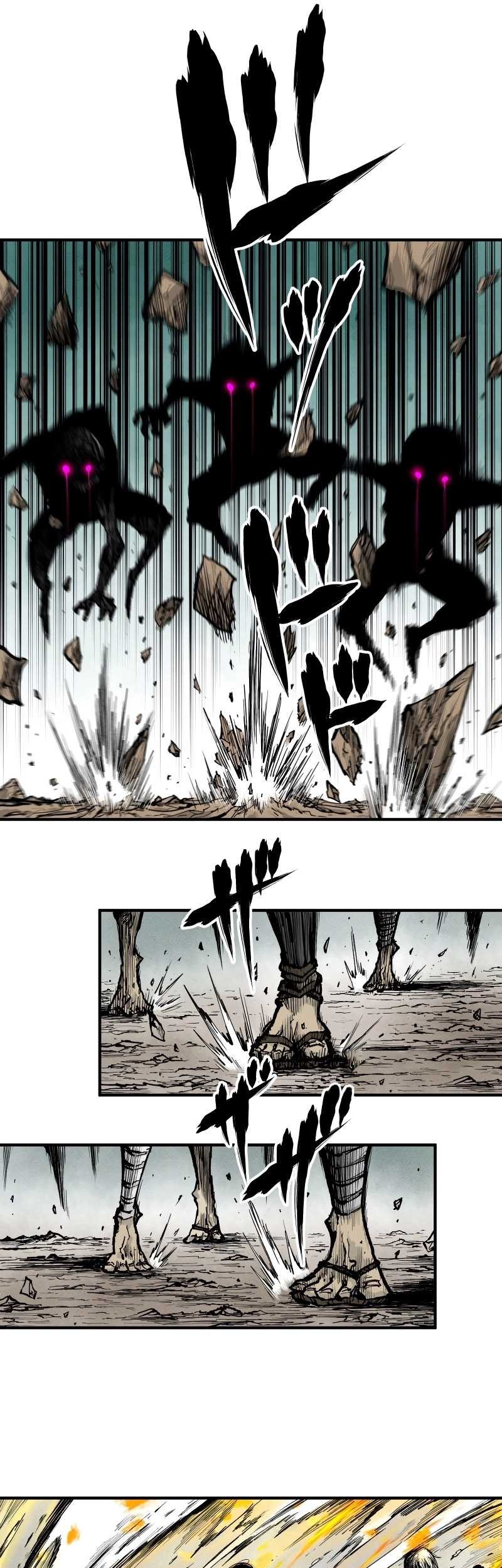Ninpou Isekai Tensei – Fuuma Kotarou wa Isekai de Ningen wo Torimodosu Chapter 1 - halaman 45