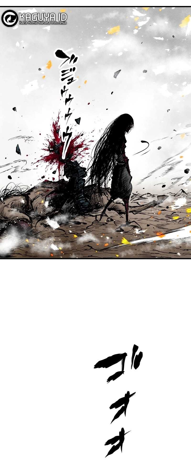Ninpou Isekai Tensei – Fuuma Kotarou wa Isekai de Ningen wo Torimodosu Chapter 1 - halaman 48