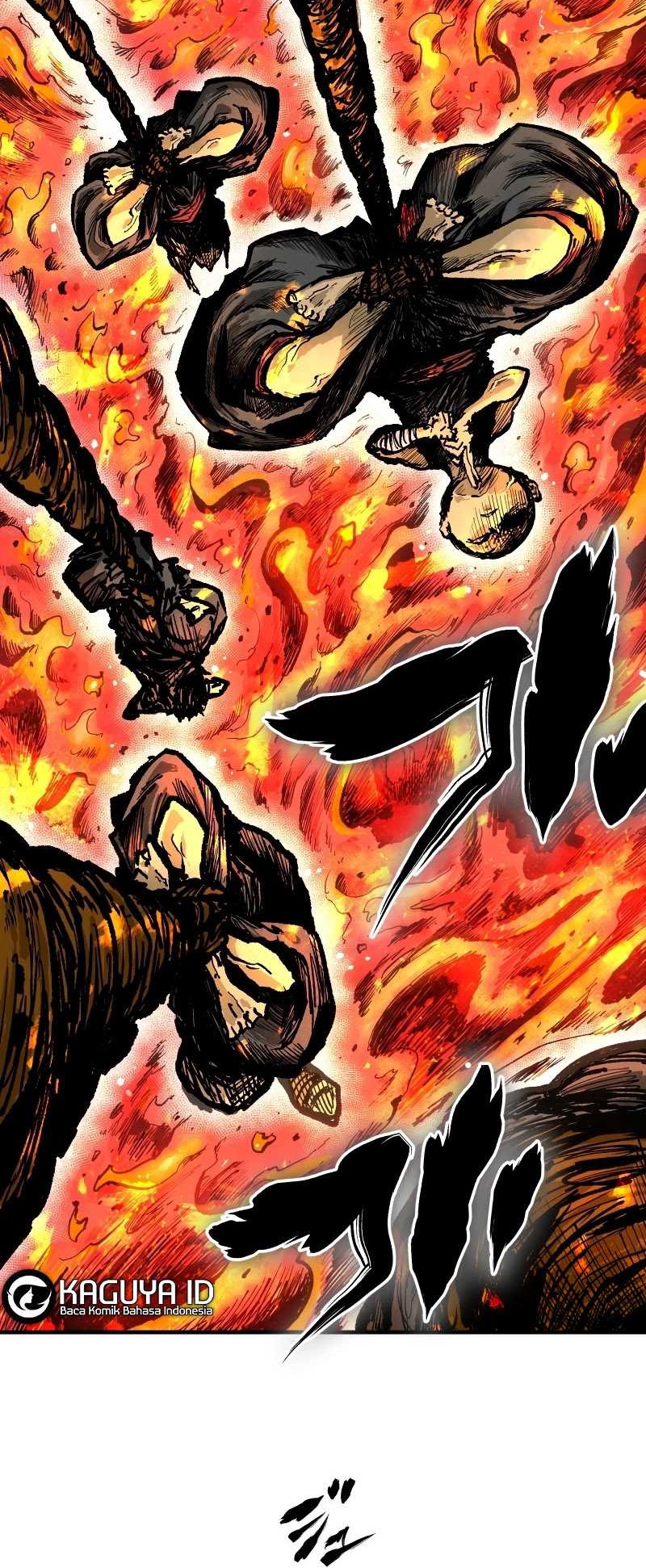 Ninpou Isekai Tensei – Fuuma Kotarou wa Isekai de Ningen wo Torimodosu Chapter 1 - halaman 5