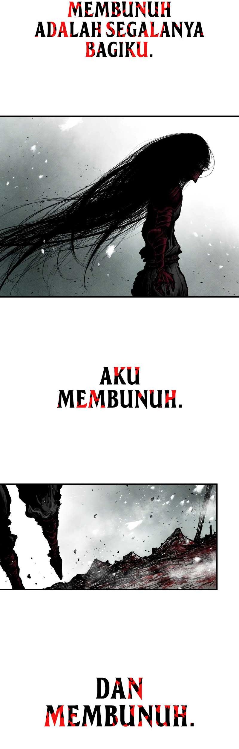 Ninpou Isekai Tensei – Fuuma Kotarou wa Isekai de Ningen wo Torimodosu Chapter 1 - halaman 50