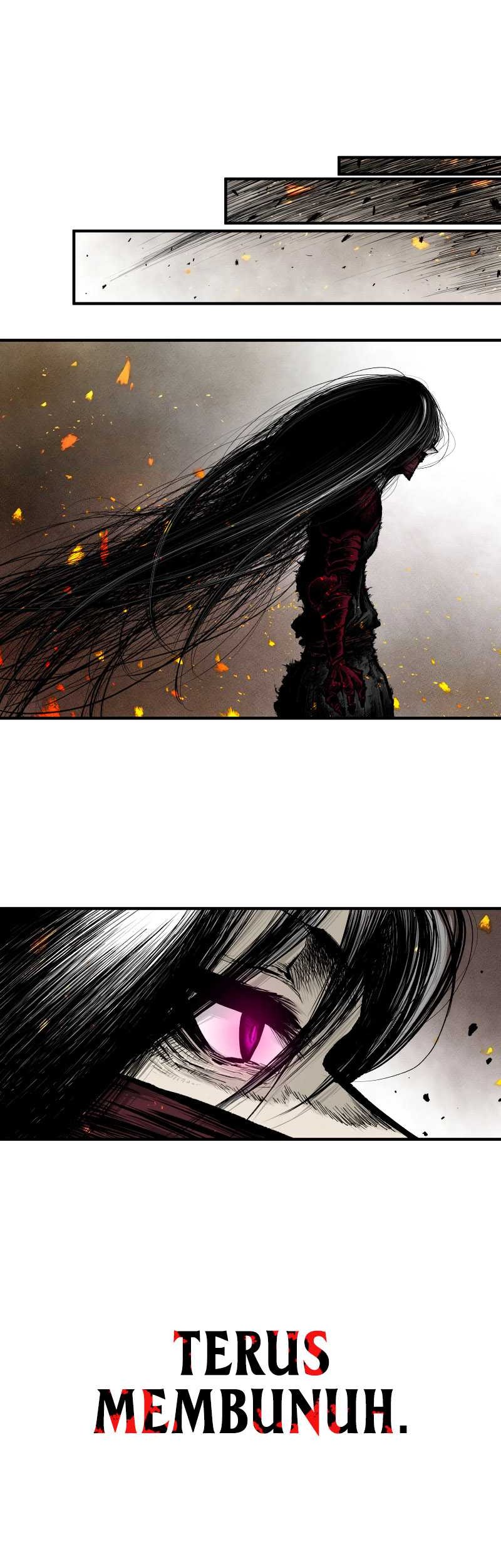 Ninpou Isekai Tensei – Fuuma Kotarou wa Isekai de Ningen wo Torimodosu Chapter 1 - halaman 51