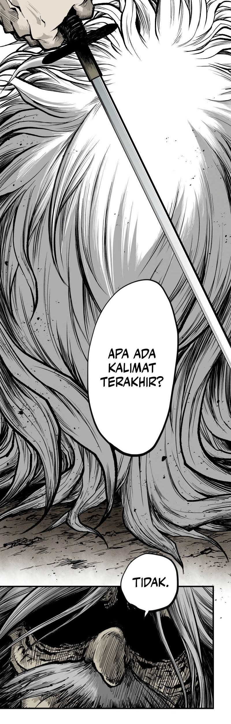 Ninpou Isekai Tensei – Fuuma Kotarou wa Isekai de Ningen wo Torimodosu Chapter 1 - halaman 59