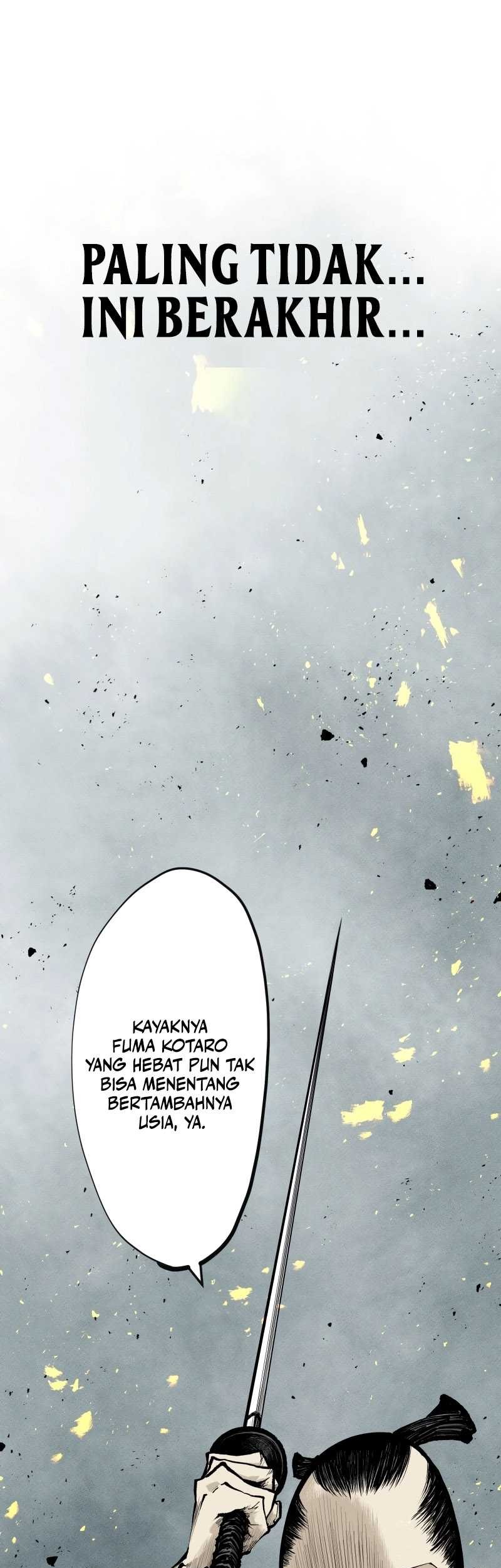 Ninpou Isekai Tensei – Fuuma Kotarou wa Isekai de Ningen wo Torimodosu Chapter 1 - halaman 60