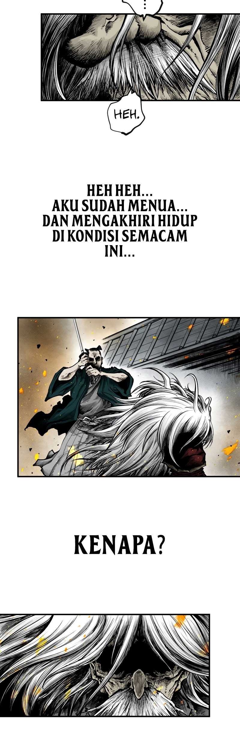 Ninpou Isekai Tensei – Fuuma Kotarou wa Isekai de Ningen wo Torimodosu Chapter 1 - halaman 62
