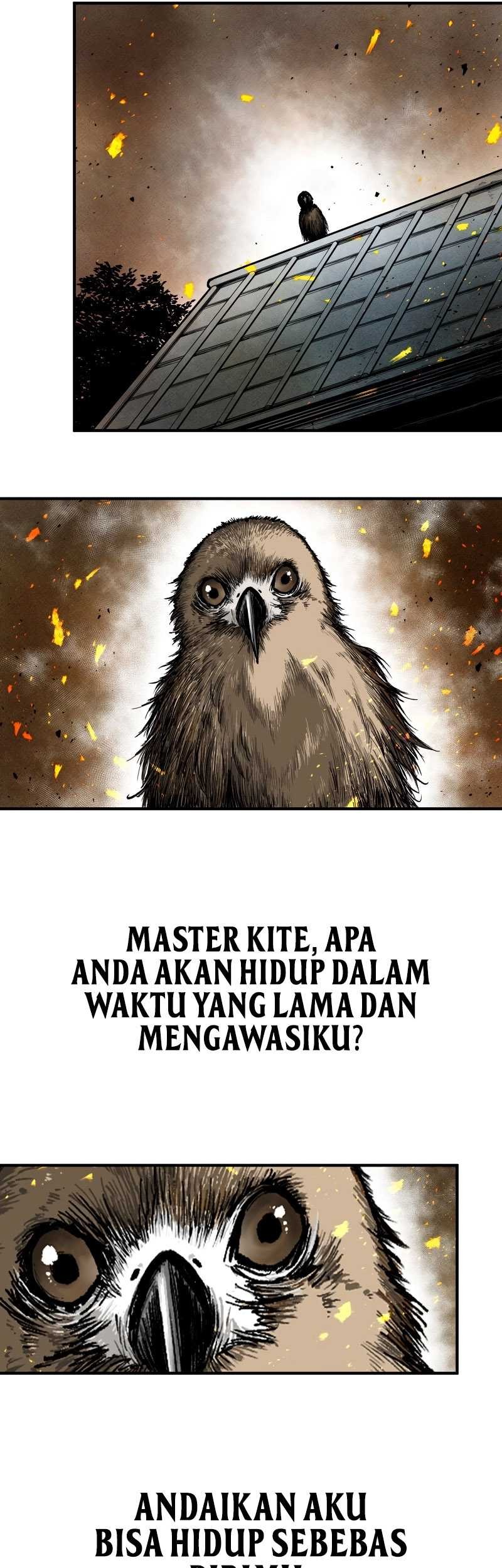 Ninpou Isekai Tensei – Fuuma Kotarou wa Isekai de Ningen wo Torimodosu Chapter 1 - halaman 64
