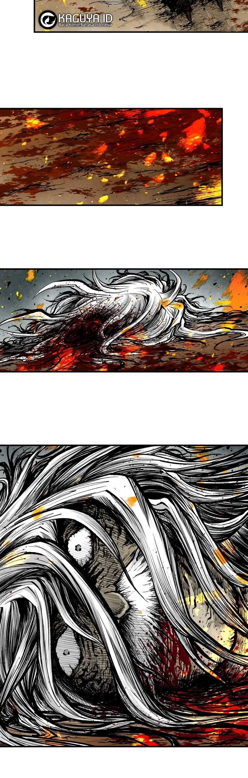 Ninpou Isekai Tensei – Fuuma Kotarou wa Isekai de Ningen wo Torimodosu Chapter 1 - halaman 70