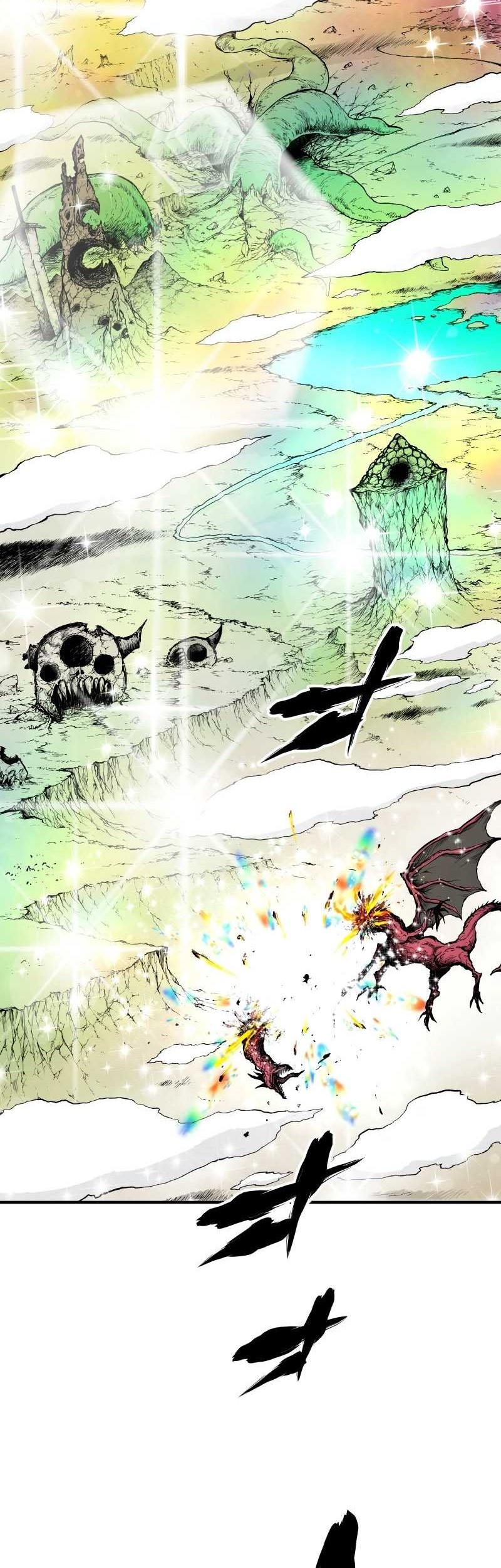 Ninpou Isekai Tensei – Fuuma Kotarou wa Isekai de Ningen wo Torimodosu Chapter 1 - halaman 84