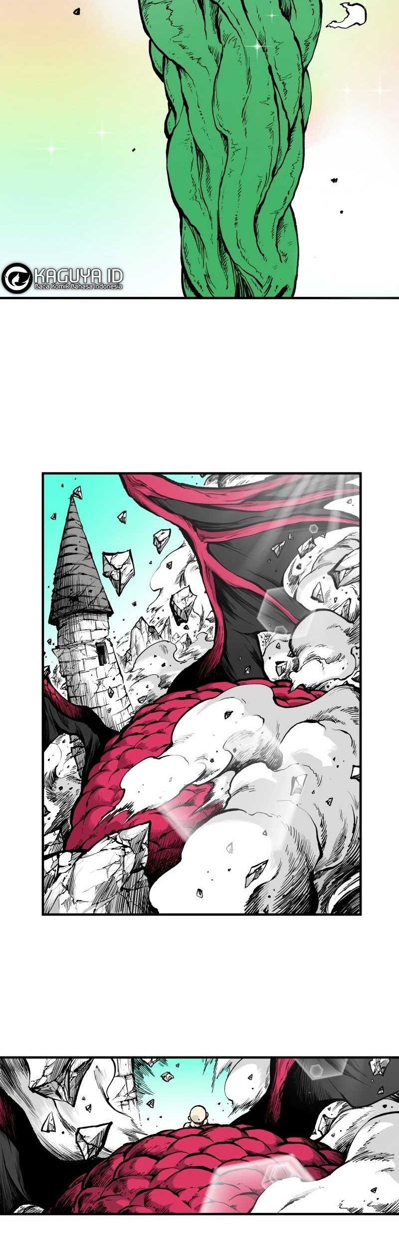 Ninpou Isekai Tensei – Fuuma Kotarou wa Isekai de Ningen wo Torimodosu Chapter 1 - halaman 88
