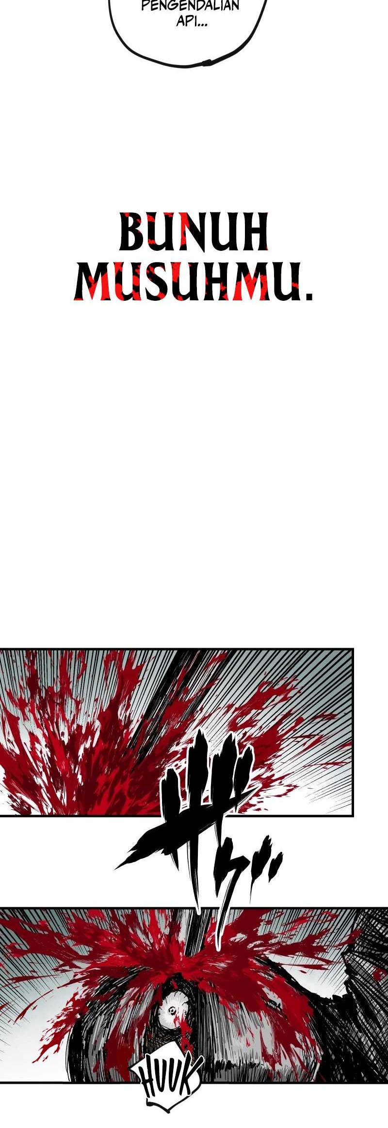 Ninpou Isekai Tensei – Fuuma Kotarou wa Isekai de Ningen wo Torimodosu Chapter 1 - halaman 9