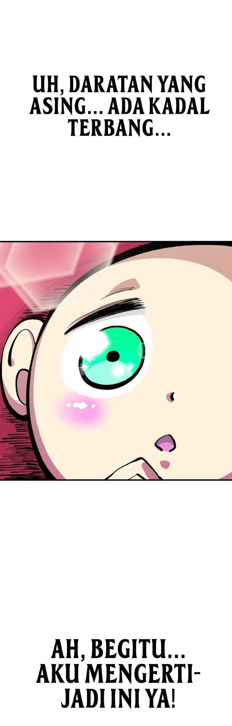 Ninpou Isekai Tensei – Fuuma Kotarou wa Isekai de Ningen wo Torimodosu Chapter 1 - halaman 93