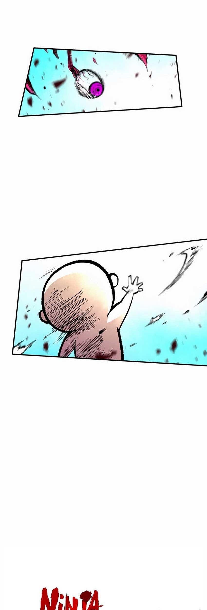 Ninpou Isekai Tensei – Fuuma Kotarou wa Isekai de Ningen wo Torimodosu Chapter 10 - halaman 12