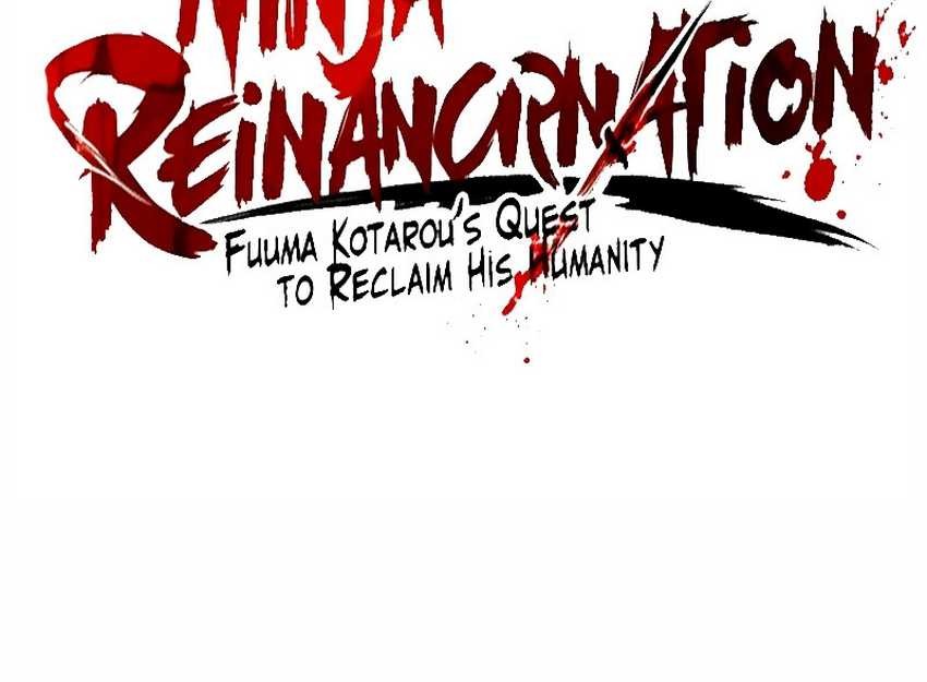 Ninpou Isekai Tensei – Fuuma Kotarou wa Isekai de Ningen wo Torimodosu Chapter 10 - halaman 13