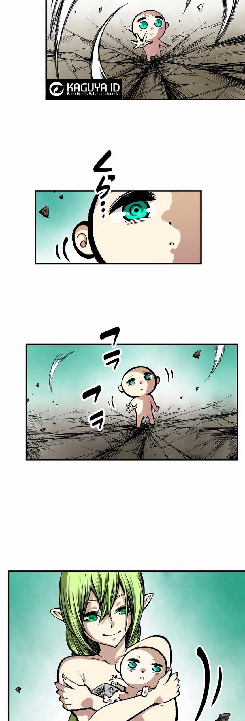 Ninpou Isekai Tensei – Fuuma Kotarou wa Isekai de Ningen wo Torimodosu Chapter 10 - halaman 15