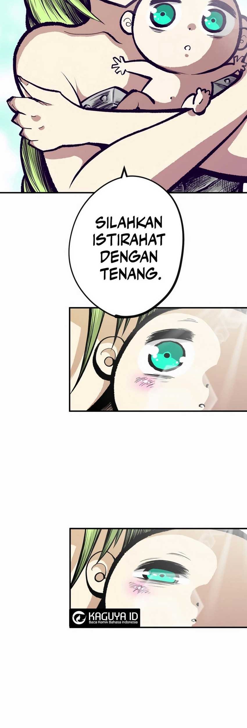 Ninpou Isekai Tensei – Fuuma Kotarou wa Isekai de Ningen wo Torimodosu Chapter 10 - halaman 17