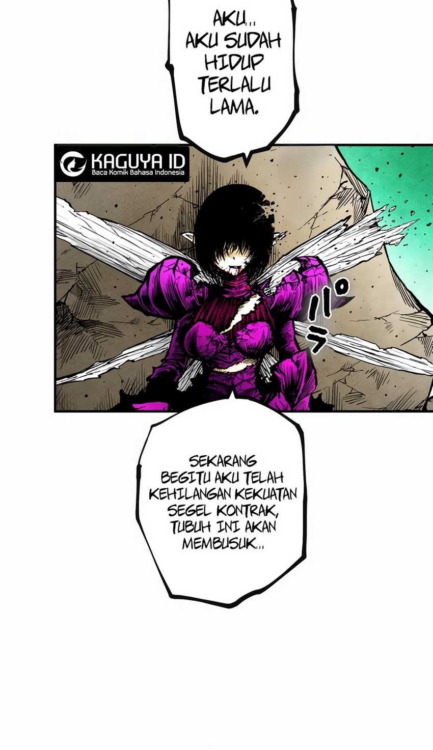Ninpou Isekai Tensei – Fuuma Kotarou wa Isekai de Ningen wo Torimodosu Chapter 10 - halaman 22