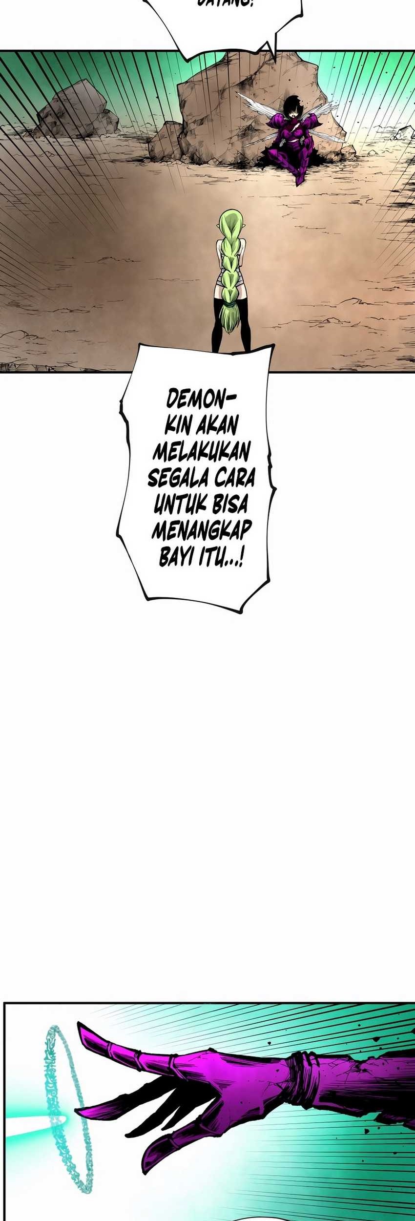 Ninpou Isekai Tensei – Fuuma Kotarou wa Isekai de Ningen wo Torimodosu Chapter 10 - halaman 24