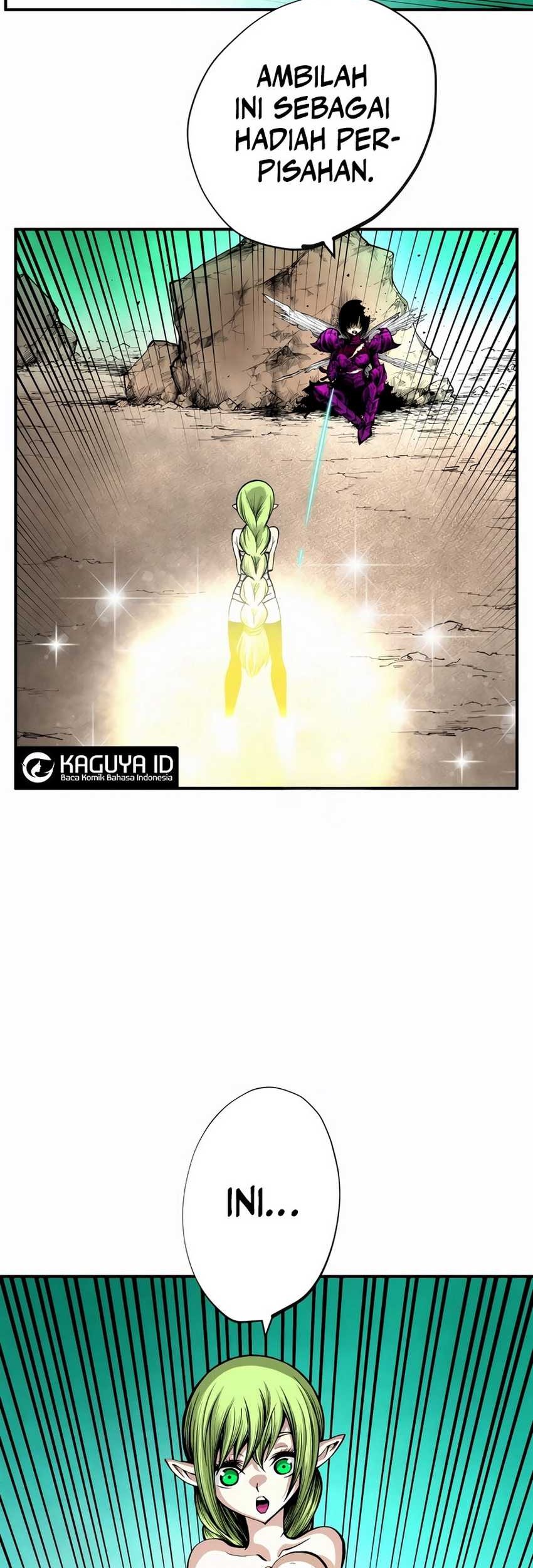 Ninpou Isekai Tensei – Fuuma Kotarou wa Isekai de Ningen wo Torimodosu Chapter 10 - halaman 25